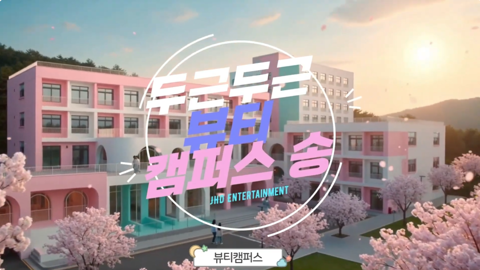 꿈을 디자인하는 곳, 김해대학교 뷰티케어과✨
